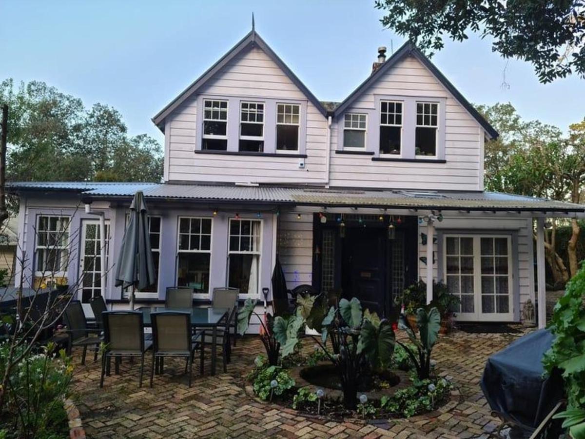Dovecote House Bed and Breakfast Όκλαντ Εξωτερικό φωτογραφία