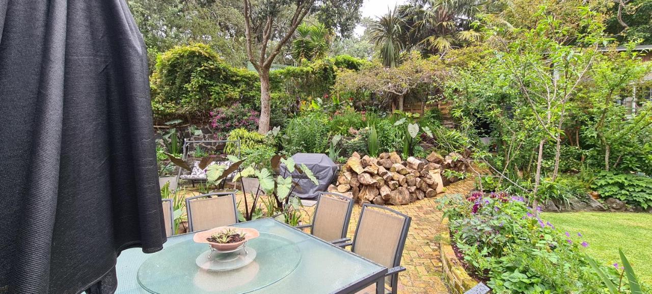 Dovecote House Bed and Breakfast Όκλαντ Εξωτερικό φωτογραφία