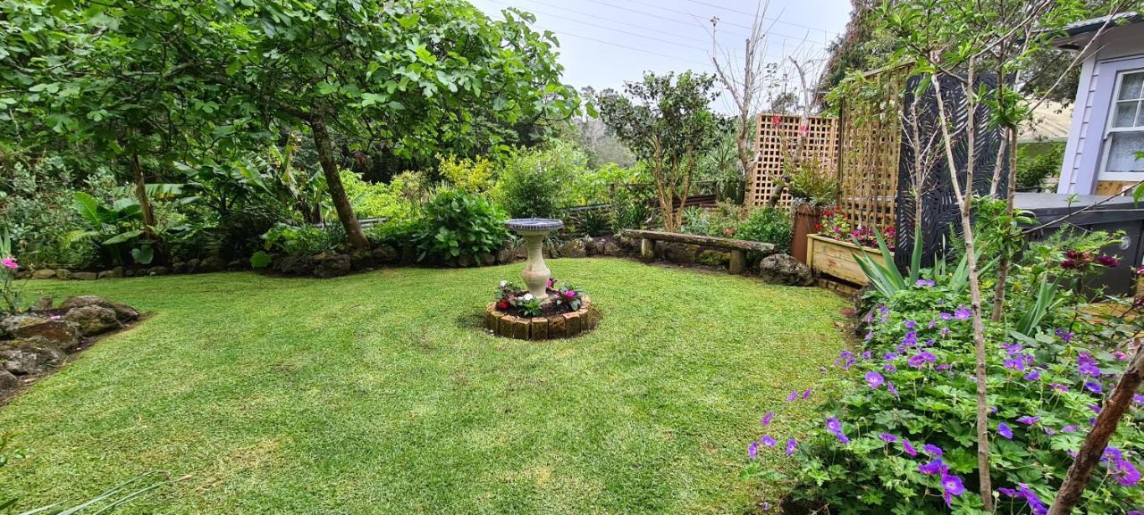 Dovecote House Bed and Breakfast Όκλαντ Εξωτερικό φωτογραφία