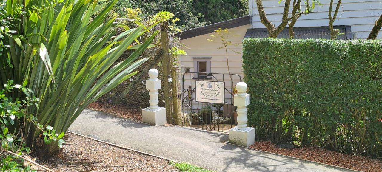 Dovecote House Bed and Breakfast Όκλαντ Εξωτερικό φωτογραφία