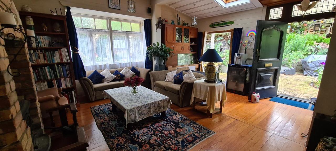 Dovecote House Bed and Breakfast Όκλαντ Εξωτερικό φωτογραφία