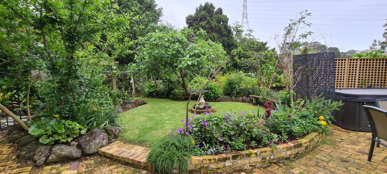 Dovecote House Bed and Breakfast Όκλαντ Εξωτερικό φωτογραφία