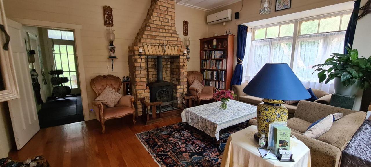 Dovecote House Bed and Breakfast Όκλαντ Εξωτερικό φωτογραφία