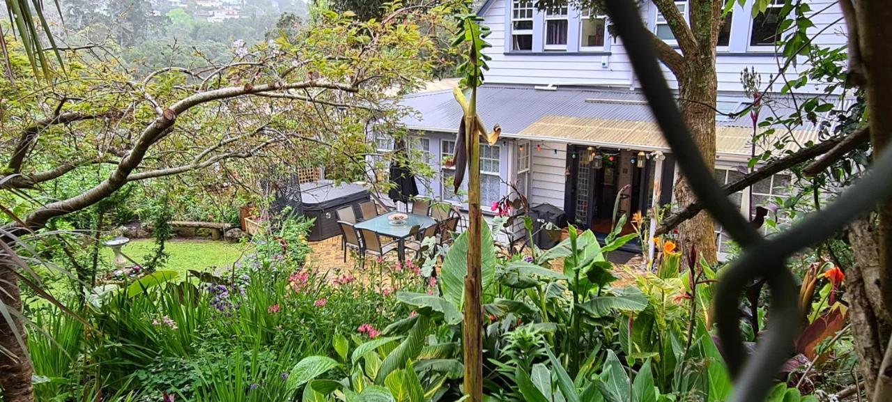 Dovecote House Bed and Breakfast Όκλαντ Εξωτερικό φωτογραφία