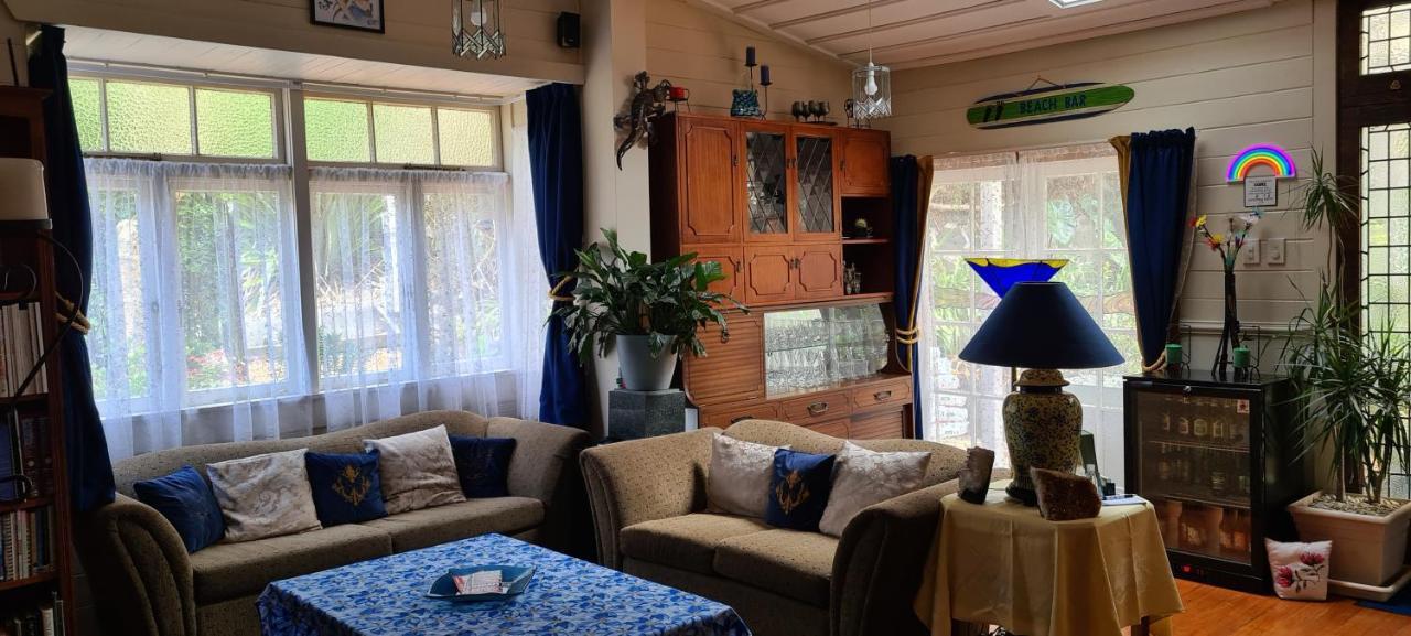 Dovecote House Bed and Breakfast Όκλαντ Εξωτερικό φωτογραφία