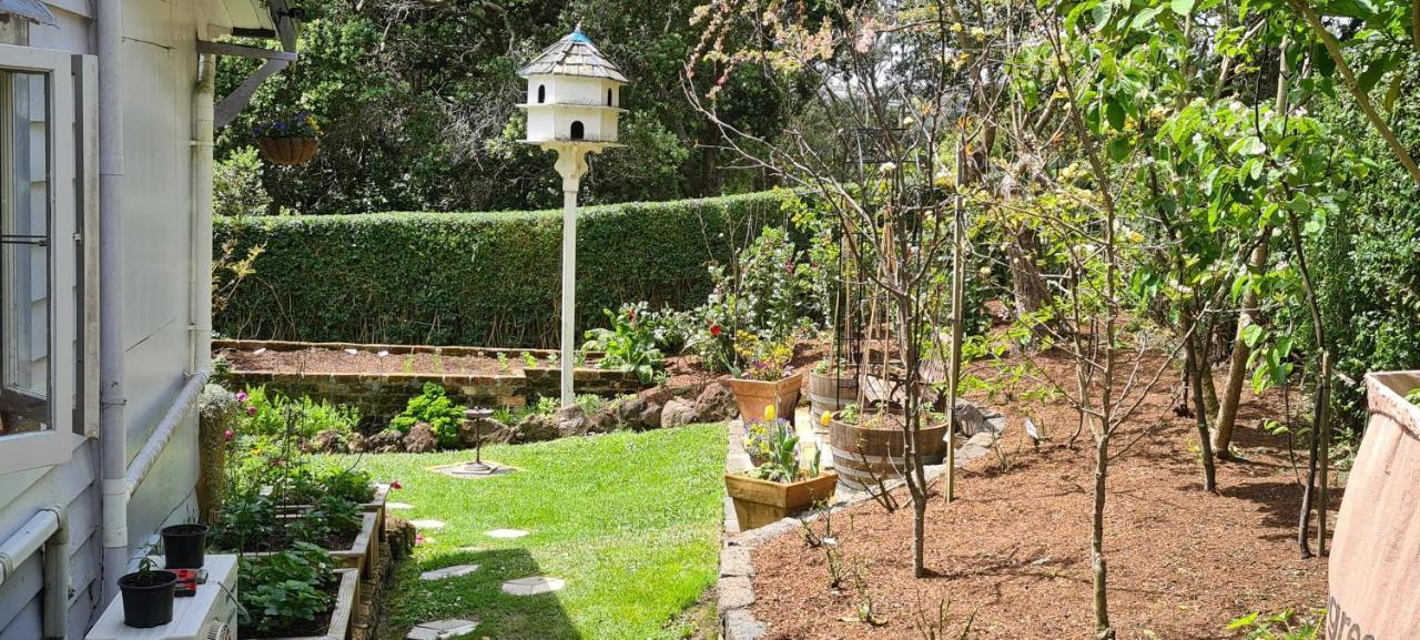 Dovecote House Bed and Breakfast Όκλαντ Εξωτερικό φωτογραφία
