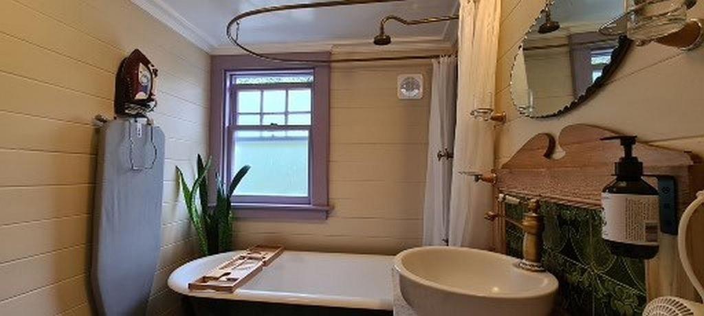 Dovecote House Bed and Breakfast Όκλαντ Εξωτερικό φωτογραφία
