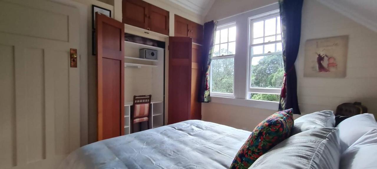 Dovecote House Bed and Breakfast Όκλαντ Εξωτερικό φωτογραφία