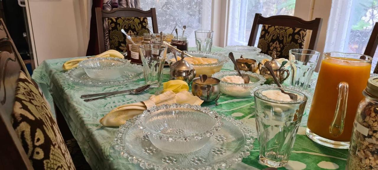 Dovecote House Bed and Breakfast Όκλαντ Εξωτερικό φωτογραφία