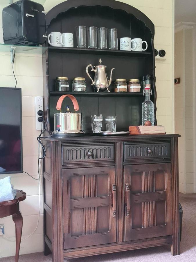 Dovecote House Bed and Breakfast Όκλαντ Εξωτερικό φωτογραφία