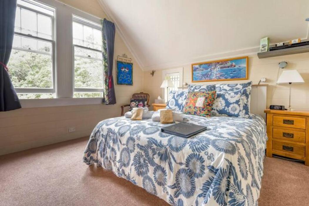 Dovecote House Bed and Breakfast Όκλαντ Εξωτερικό φωτογραφία