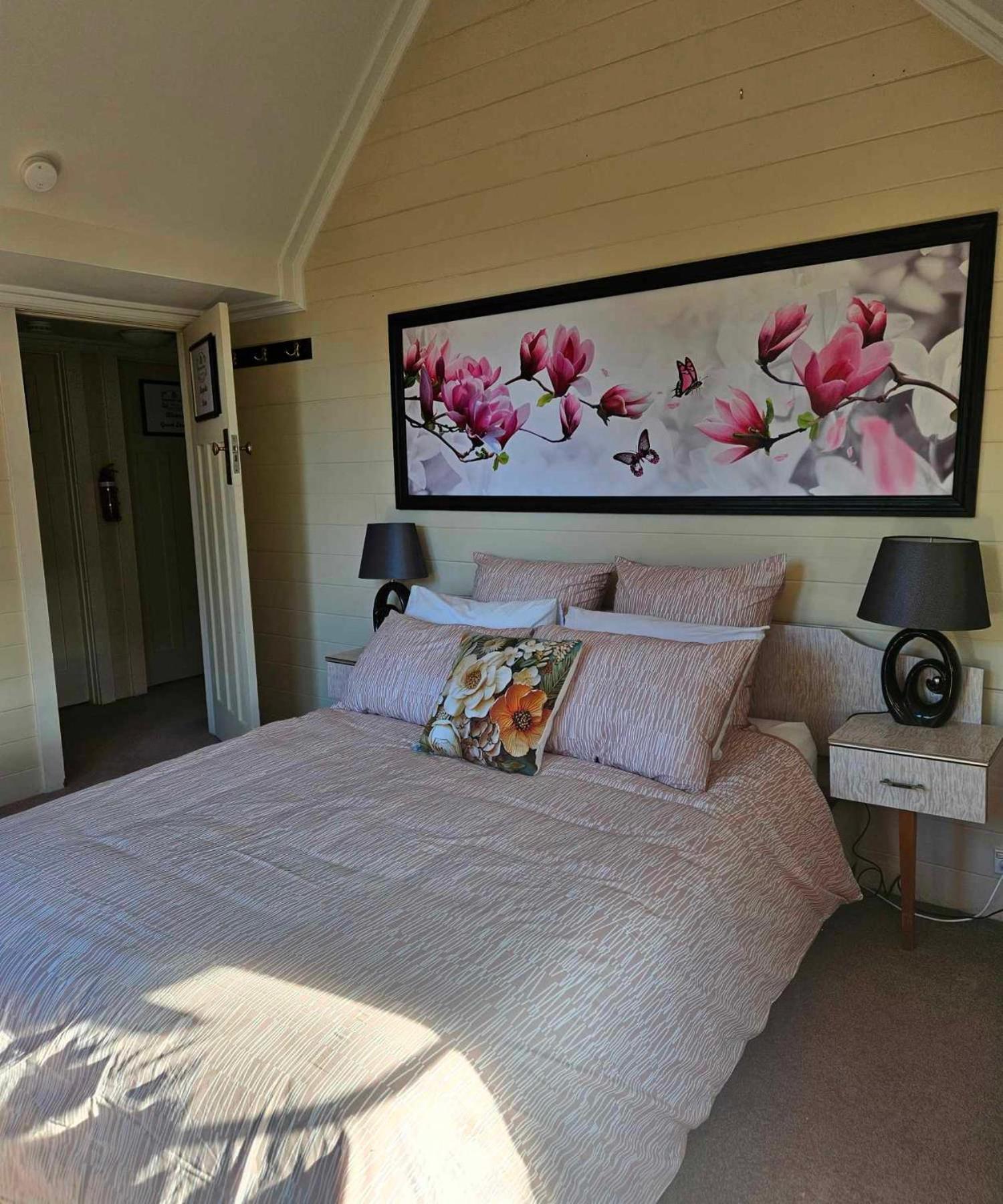 Dovecote House Bed and Breakfast Όκλαντ Εξωτερικό φωτογραφία