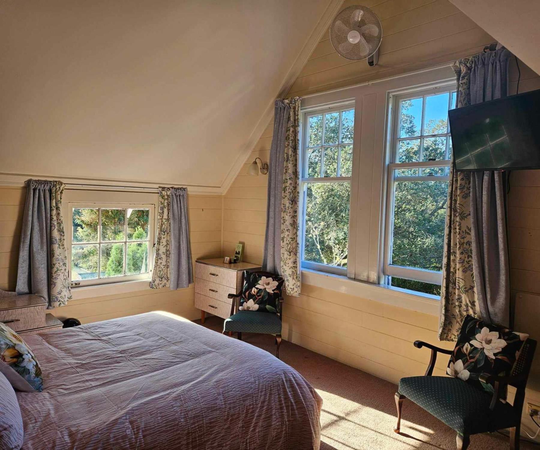 Dovecote House Bed and Breakfast Όκλαντ Εξωτερικό φωτογραφία